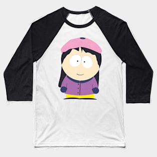 South Park Wendy Baseball T-Shirt